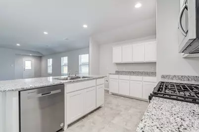 5812 Harvey Gap Lane, Denton, TX 76226 - Photo 1