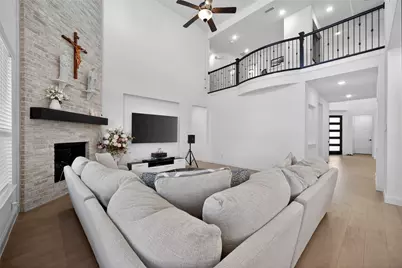 423 Winter Plum Way, Wylie, TX 75098 - Photo 8