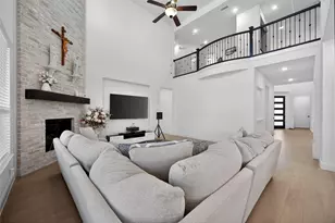 423 Winter Plum Wy, Wylie, TX 75098 - Photo 8