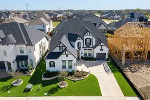 423 Winter Plum Wy, Wylie, TX 75098 - Photo 4