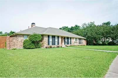2509 Country Valley Road, Garland, TX 75041 - Photo 2