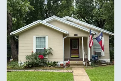 511 W Bonham Avenue, Cooper, TX 75432 - Photo 2