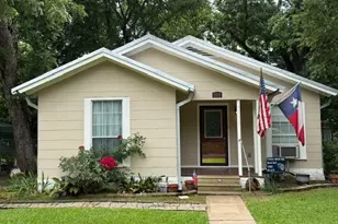 511 W Bonham Ave, Cooper, TX 75432 - Photo 2