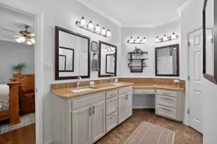 2515 Lakeshore Dr, Cleburne, TX 76033 - Photo 14