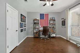 2515 Lakeshore Dr, Cleburne, TX 76033 - Photo 20