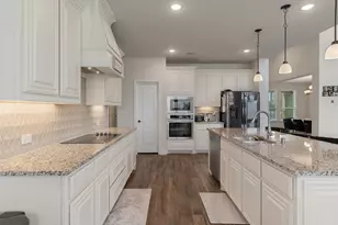 3825 Honey Grove Dr, Midlothian, TX 76065 - Photo 12