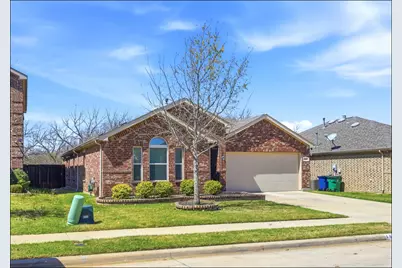 1860 Alamandine Avenue, Cross Roads, TX 76227 - Photo 2