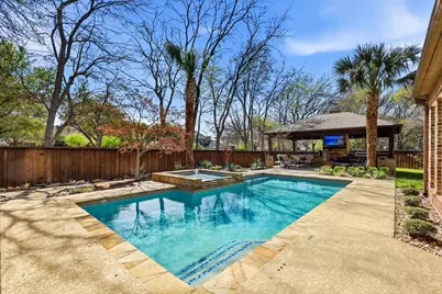 4629 Manor Way, Flower Mound, TX 75028 - Photo 2