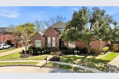 4629 Manor Way, Flower Mound, TX 75028 - Photo 1