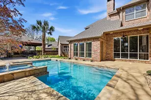 4629 Manor Way, Flower Mound, TX 75028 - Photo 2