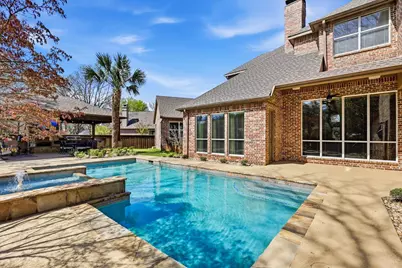 4629 Manor Way, Flower Mound, TX 75028 - Photo 36