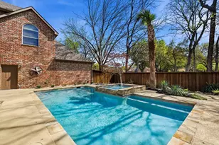 4629 Manor Way, Flower Mound, TX 75028 - Photo 38