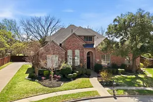 4629 Manor Way, Flower Mound, TX 75028 - Photo 40