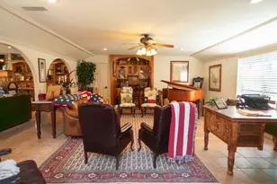 408 Rainey St, Bonham, TX 75418 - Photo 6