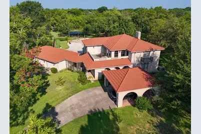 408 Rainey Street, Bonham, TX 75418 - Photo 32