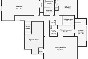 408 Rainey St, Bonham, TX 75418 - Photo 40