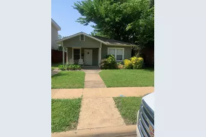 2217 Madera Street, Dallas, TX 75206 - Photo 1