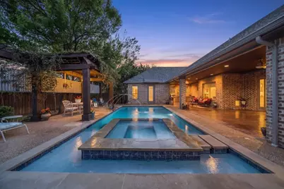 924 Joe Boy Court, DeSoto, TX 75115 - Photo 36