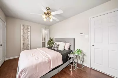2700 Club Ridge Drive #34, Lewisville, TX 75067 - Photo 20