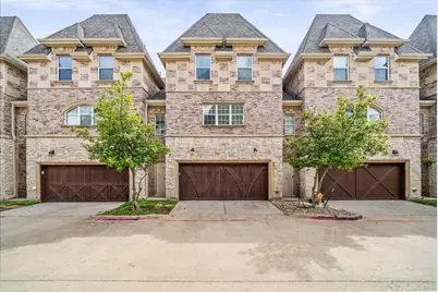 2700 Club Ridge Drive #34, Lewisville, TX 75067 - Photo 24