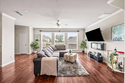 2700 Club Ridge Drive #34, Lewisville, TX 75067 - Photo 2