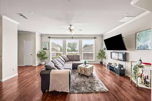 2700 Club Ridge Dr, Lewisville, TX 75067 - Photo 6