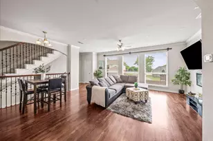 2700 Club Ridge Dr, Lewisville, TX 75067 - Photo 4