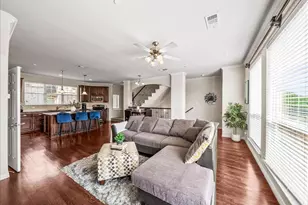 2700 Club Ridge Dr, Lewisville, TX 75067 - Photo 14