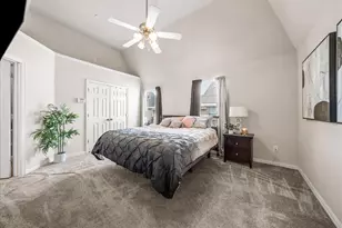 2700 Club Ridge Dr, Lewisville, TX 75067 - Photo 16