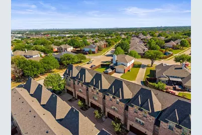 2700 Club Ridge Drive #34, Lewisville, TX 75067 - Photo 26