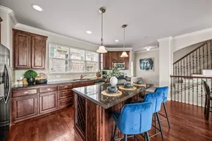 2700 Club Ridge Dr, Lewisville, TX 75067 - Photo 10