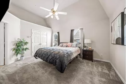 2700 Club Ridge Drive #34, Lewisville, TX 75067 - Photo 16