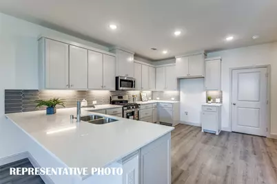 9449 Speaker Drive, Frisco, TX 75035 - Photo 8