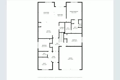 6233 Skysail Road, Fort Worth, TX 76179 - Photo 30