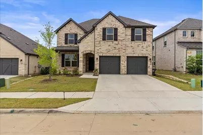 449 Willowmore Drive, Little Elm, TX 75068 - Photo 6