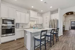 8212 San Bernard Trl, McKinney, TX 75071 - Photo 4