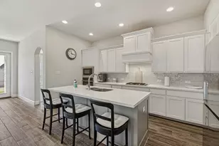 8212 San Bernard Trl, McKinney, TX 75071 - Photo 4