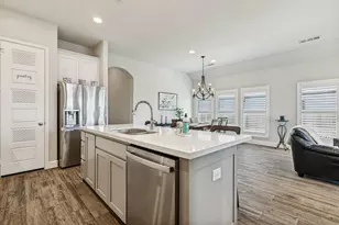 8212 San Bernard Trl, McKinney, TX 75071 - Photo 10