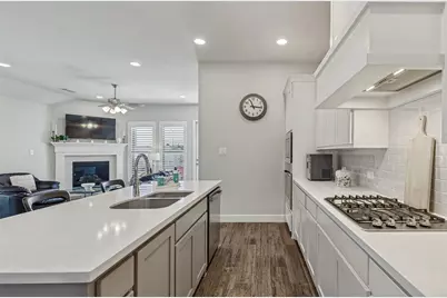 8212 San Bernard Trail, McKinney, TX 75071 - Photo 6