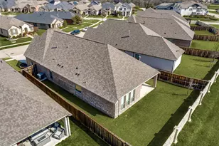 8212 San Bernard Trl, McKinney, TX 75071 - Photo 2