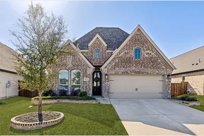 8212 San Bernard Trail, McKinney, TX 75071 - Photo 1