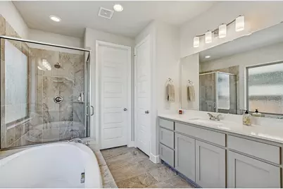 8212 San Bernard Trail, McKinney, TX 75071 - Photo 16