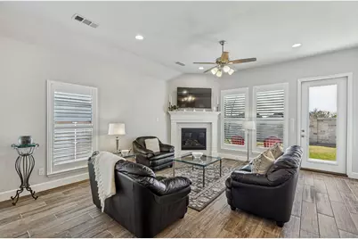 8212 San Bernard Trail, McKinney, TX 75071 - Photo 10