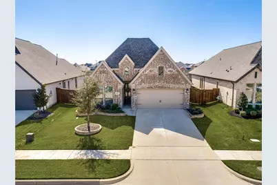 8212 San Bernard Trail, McKinney, TX 75071 - Photo 26