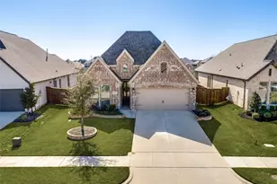 8212 San Bernard Trl, McKinney, TX 75071 - Photo 26
