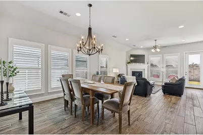8212 San Bernard Trail, McKinney, TX 75071 - Photo 6