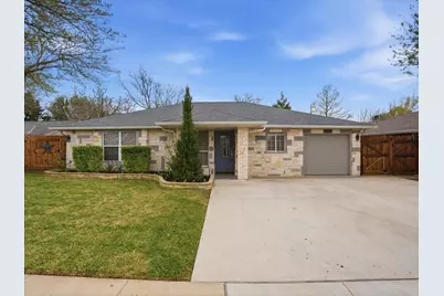 2324 Cripple Creek Drive, Arlington, TX 76014 - Photo 1