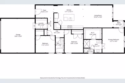 900 Pine Beach Drive, Princeton, TX 75071 - Photo 26