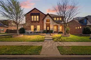 110 Sweetleaf Dr, Red Oak, TX 75154 - Photo 1