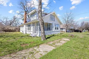 709 N Chandler Ave, Denison, TX 75020 - Photo 4